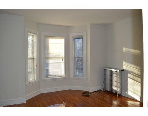 Property Photo: 172 N Street 1 MA 02127