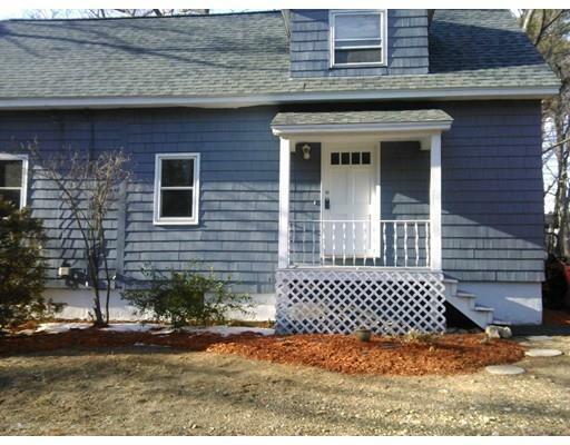 Property Photo:  38 Nashoba Rd  MA 01507 