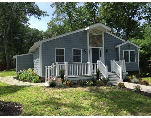 Property Photo: 205 Barton Rd MA 01775