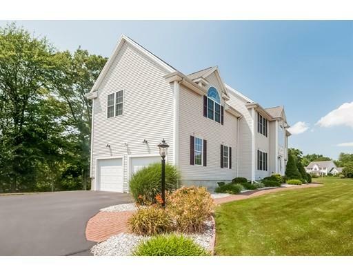 Property Photo:  24 Saint Lawrence Way  MA 02760 