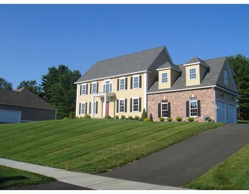 Property Photo: 13 Mulcahy Drive MA 01089