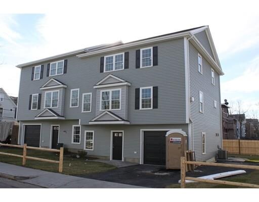 Property Photo:  27 Chestnut Street 2  MA 02453 