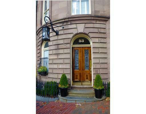 Property Photo:  53 Beacon Street 1A  MA 02108 