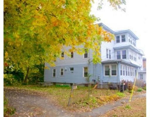 Property Photo: 10 Lucretia Avenue MA 01013