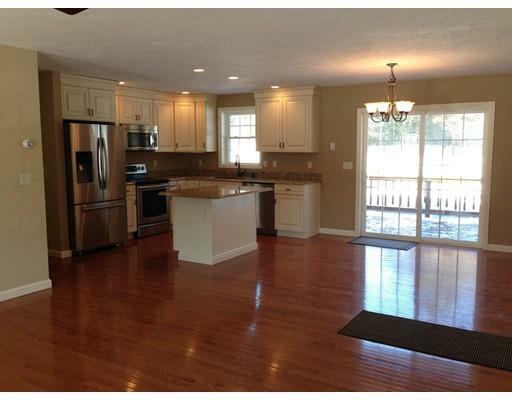 Property Photo: 42 Pitcherville Road MA 01452