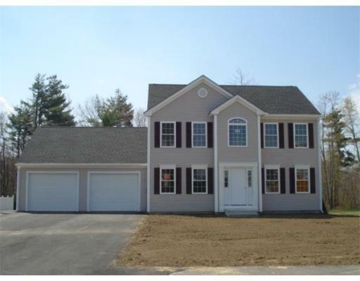 Property Photo: 1 Stetson MA 01453