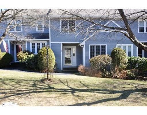 Property Photo:  132 Laurelwood Dr 132  MA 01747 