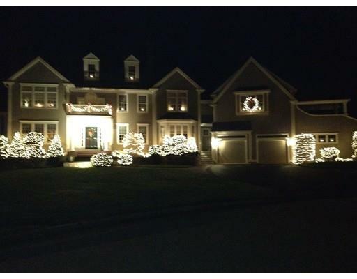 Property Photo: 59 Village Ln MA 02339
