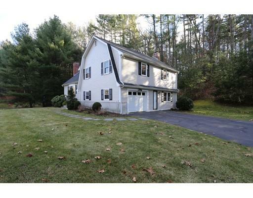 Property Photo:  21 Lands End Ln  MA 01776 