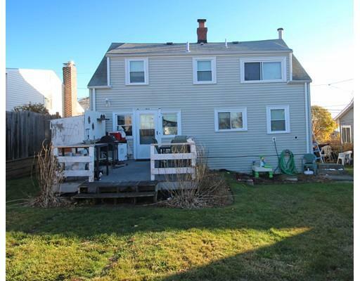 Property Photo:  48 Whitehead Ave  MA 02045 