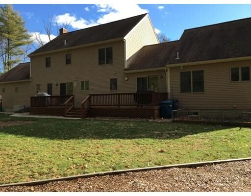 Property Photo:  45 Harvest Ln  MA 02324 