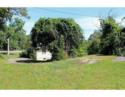 Property Photo: 49 Rockland St MA 02043