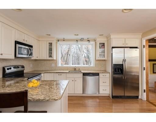 Property Photo:  466 Westfield  MA 02026 