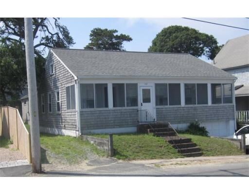 Property Photo:  112 Silver Beach Ave  MA 02556 
