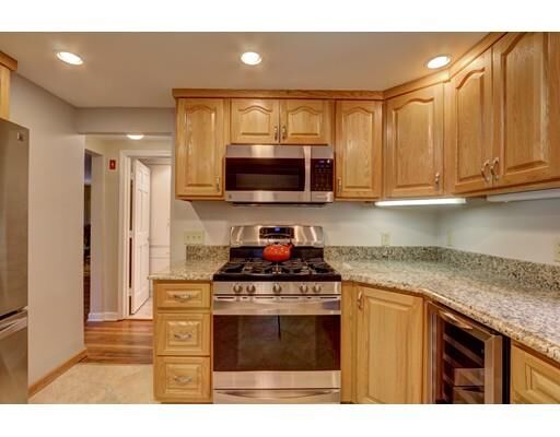 Property Photo:  311 Ashland Street  MA 01746 