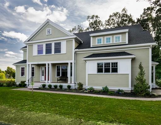 Property Photo: 4 Monsen Road MA 01742