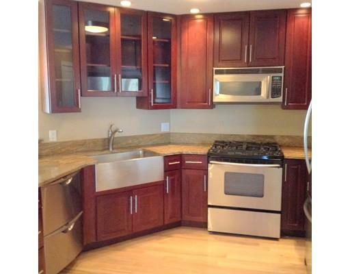 Property Photo: 320 West Third Street 304 MA 02127