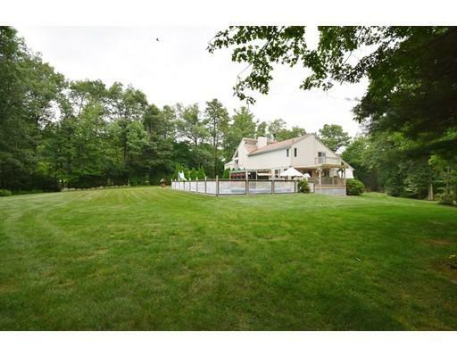Property Photo: 48 Silver St MA 01057