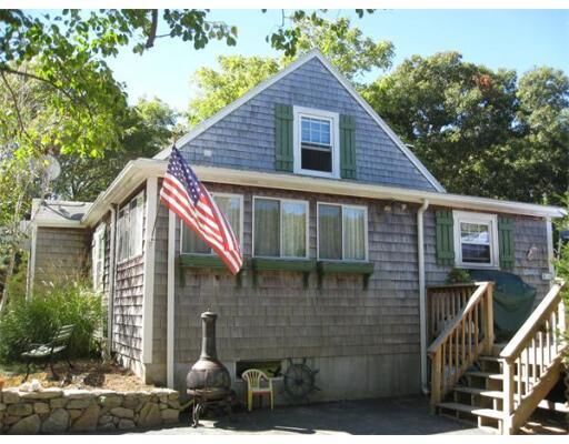 Property Photo:  5 Nick Vedder Rd  MA 02532 