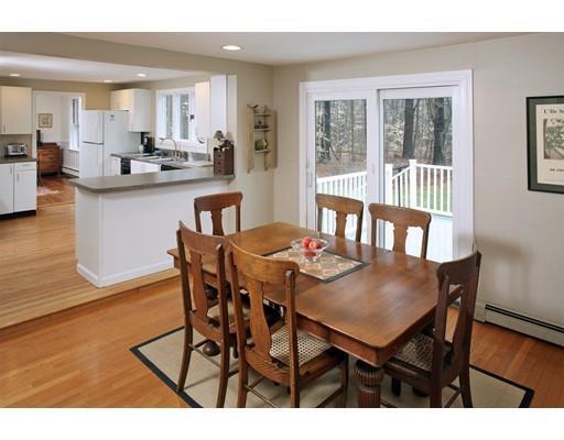 Property Photo:  267 Summer St  MA 02061 