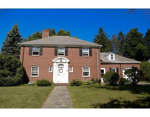 Property Photo: 473 Salisbury St MA 01609