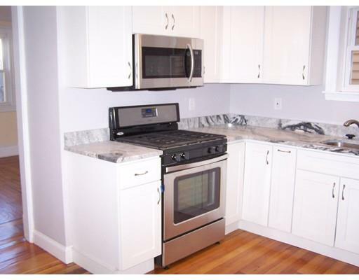 Property Photo: 158 Lexington St 1 MA 02128