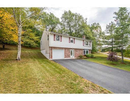 Property Photo: 178 Fox Hill Rd MA 01803