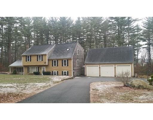 Property Photo: 38 Bow Street MA 02330