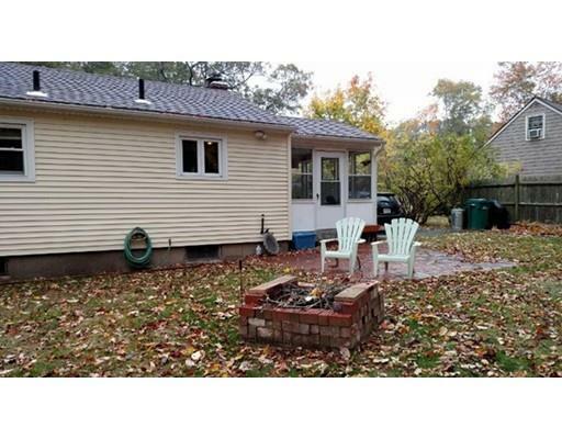 Property Photo: 11 Valerie Drive MA 02703