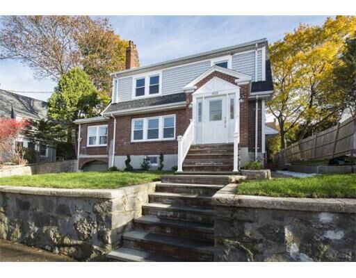 Property Photo:  603 Pleasant Street  MA 02186 