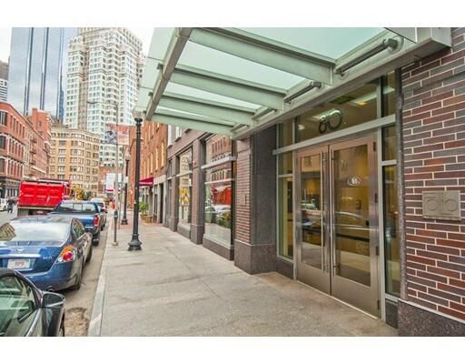 Property Photo:  80 Broad St 709  MA 02110 