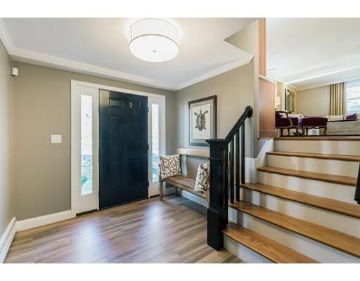 Property Photo:  4 Surrey Lane  MA 01810 