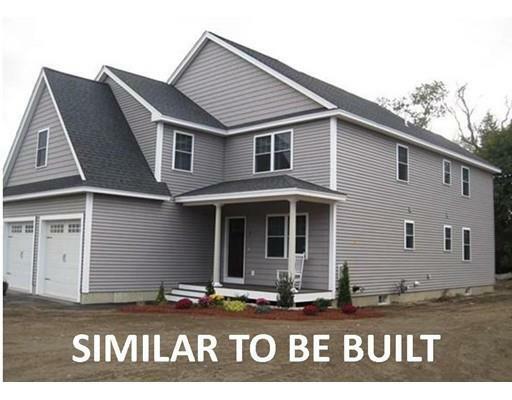 Property Photo:  6 Alyssa Way(Lot 12)  MA 01824 