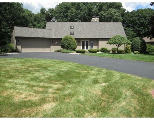 Property Photo: 109 Carriage Rd MA 01013