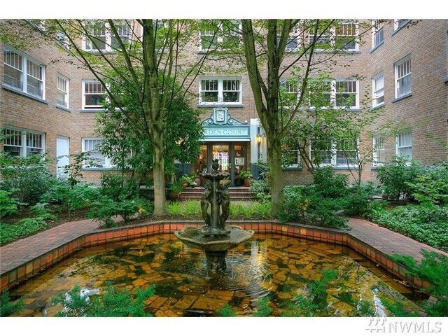 Property Photo:  1631 16th Ave 209  WA 98122 