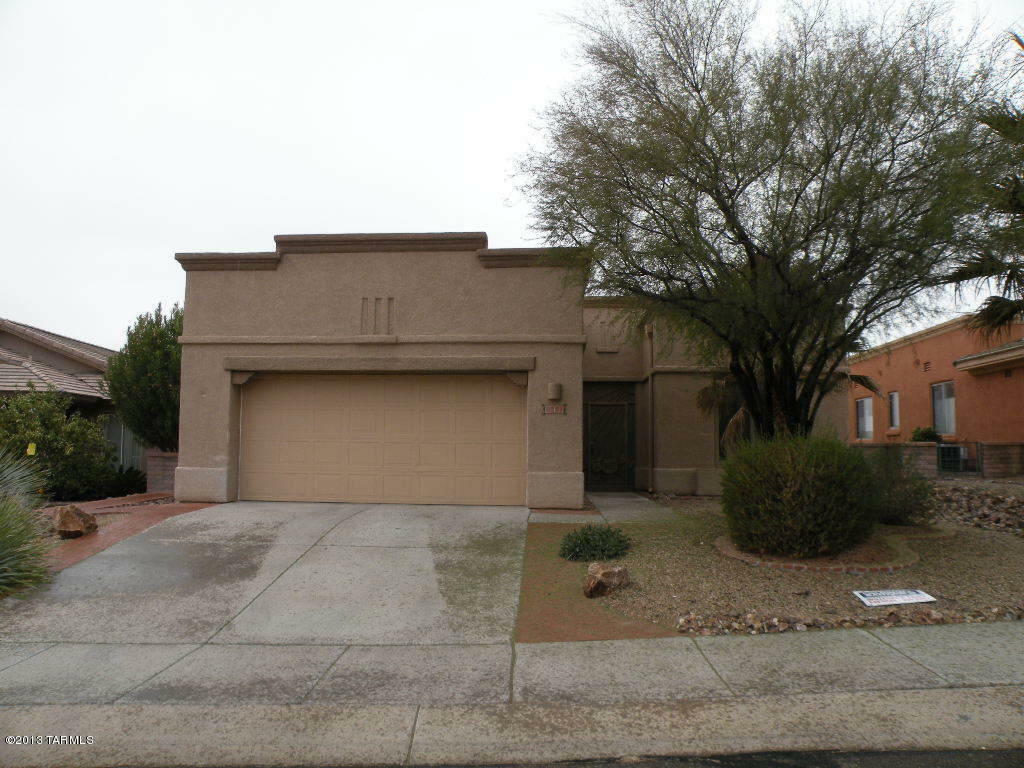 Property Photo:  2225 W Gramercy Drive  AZ 85622 