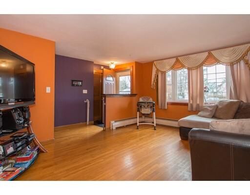 Property Photo: 18 Michael Rd MA 02368