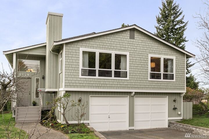 8549 Latona Avenue NE  Seattle WA 98115 photo