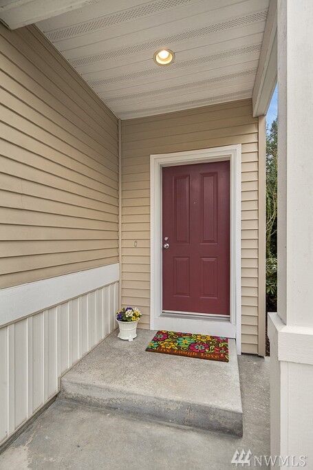 Property Photo: 900 233rd Place NE 23123 WA 98074