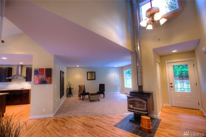 Property Photo: 5587 NE Fox Glove Lane WA 98370