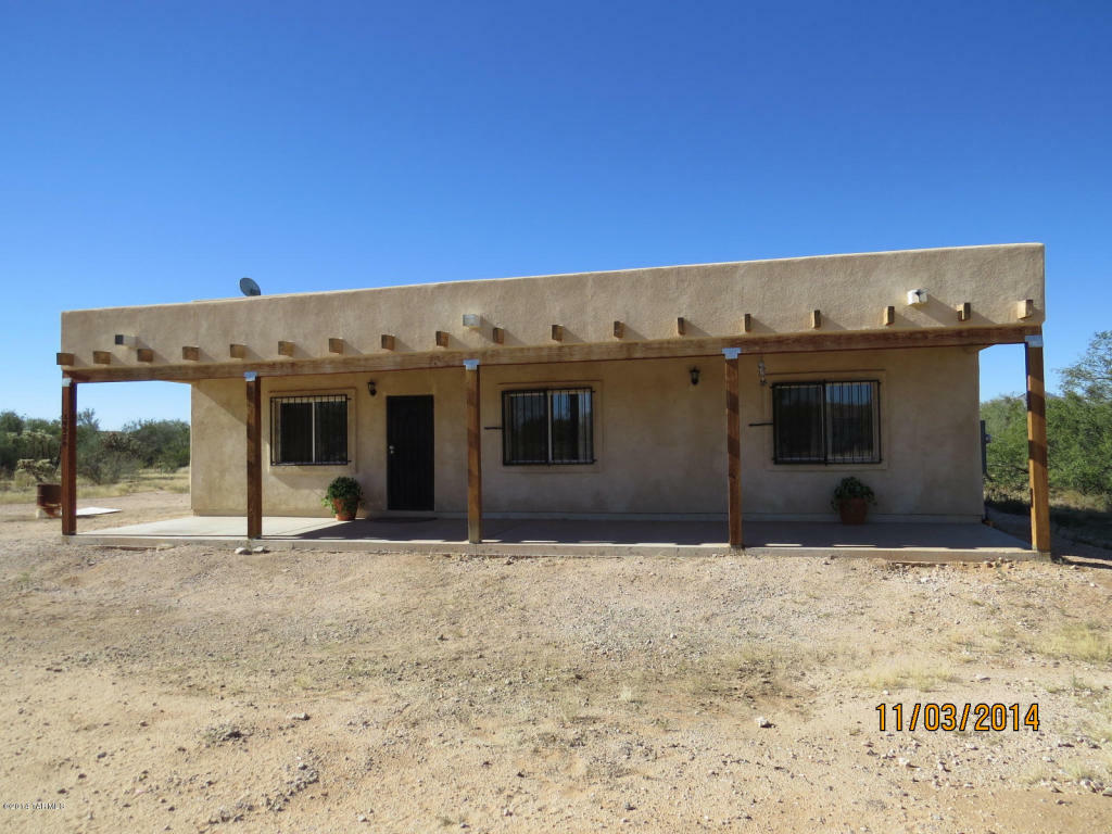 Property Photo:  10970 S Mare Drive  AZ 85736 