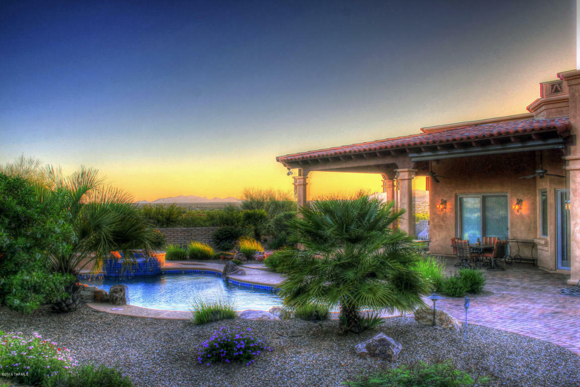 Property Photo: 520 E Corte Pasadera Verde AZ 85614