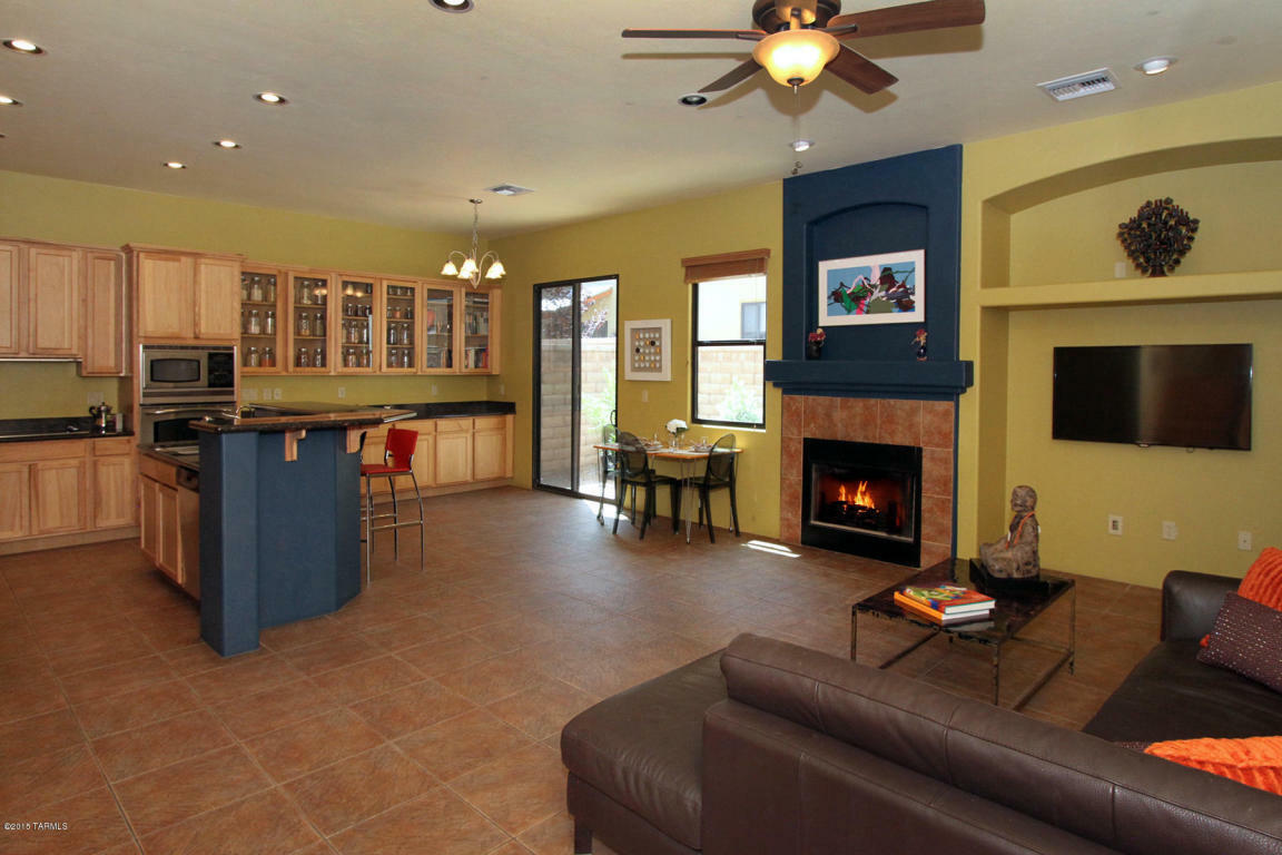 Property Photo: 294 E Cedarvale Road AZ 85704