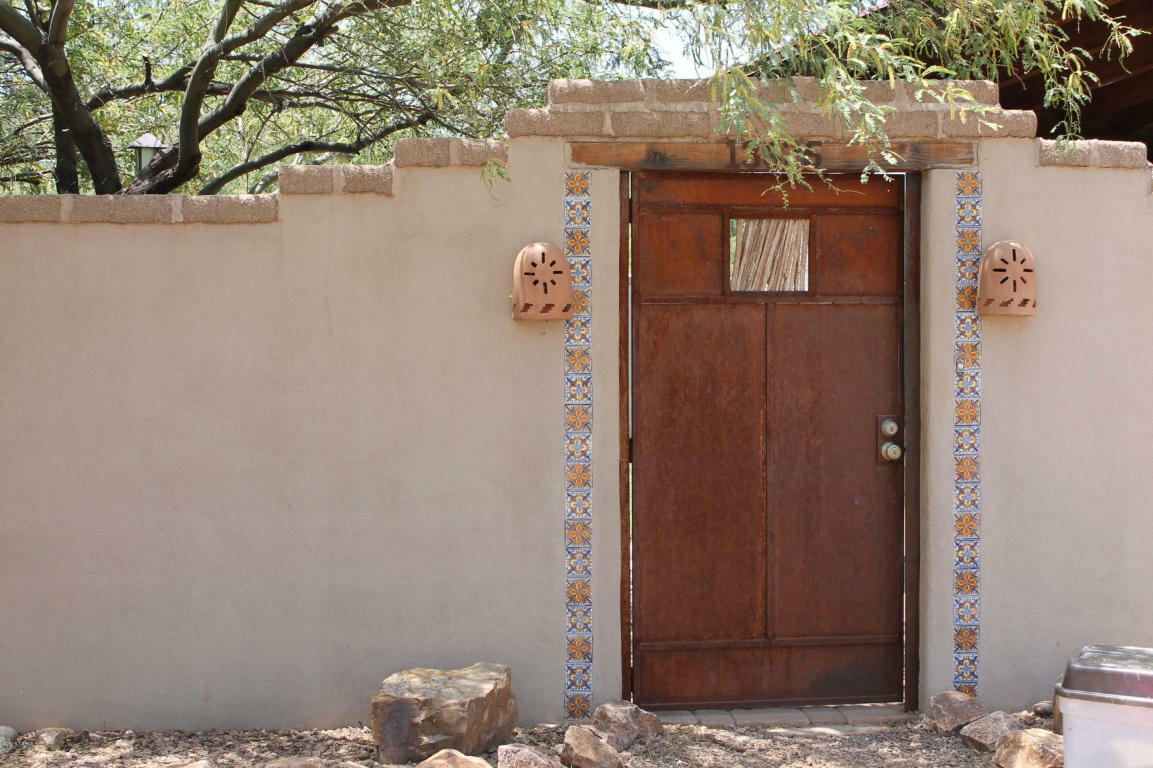 Property Photo:  13625 E Buffalo Dance Trail  AZ 85641 