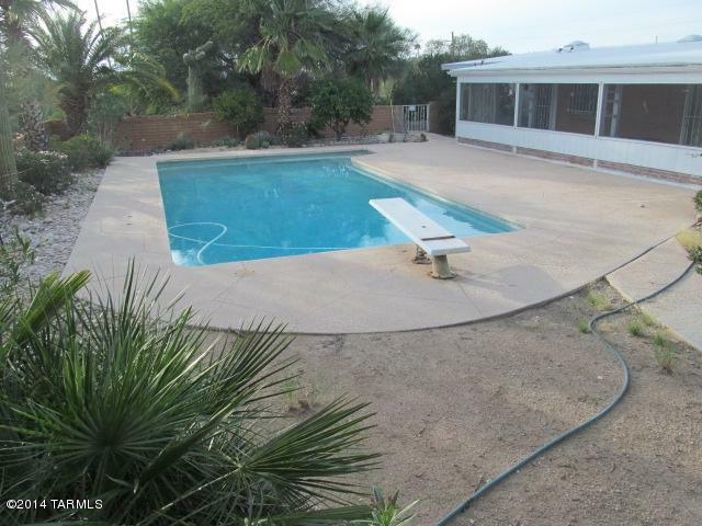 Property Photo: 6730 E River Road AZ 85750
