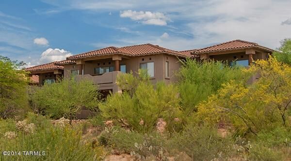 Property Photo:  655 W Vistoso Highlands Drive 231  AZ 85755 