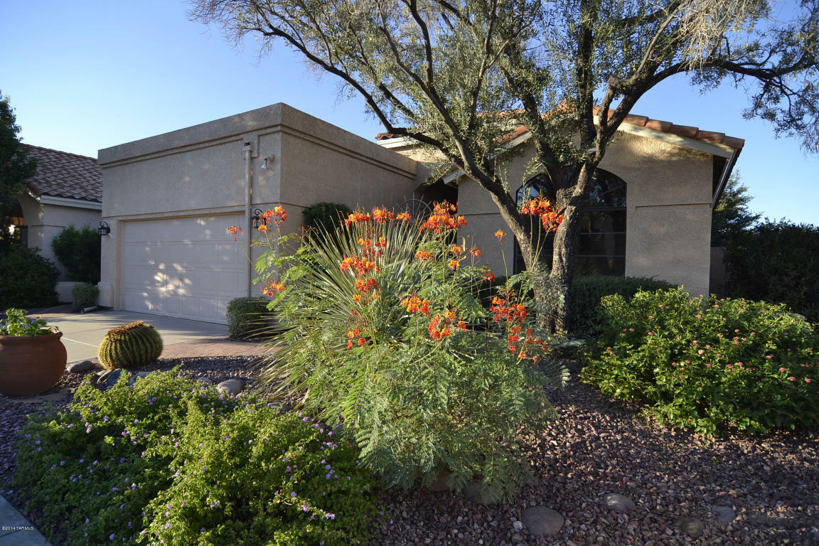 Property Photo:  7757 E Marquise Drive  AZ 85715 