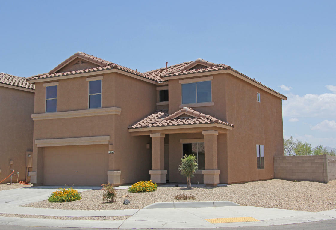 Property Photo:  10566 E Greek Drive  AZ 85747 