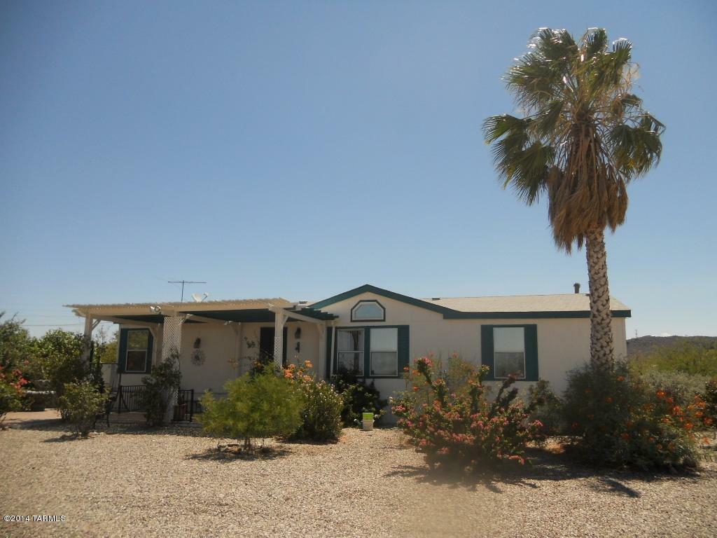 Property Photo:  9350 W Malanga Place  AZ 85653 