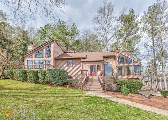 Property Photo: 2759 Long Lake Ct GA 30075